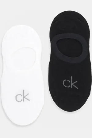 Calvin Klein Skarpetki damskie kolor 701232679