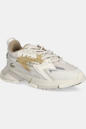 Lacoste Sneakersy L003 NEO TECH damskie kolor 49SFA0013