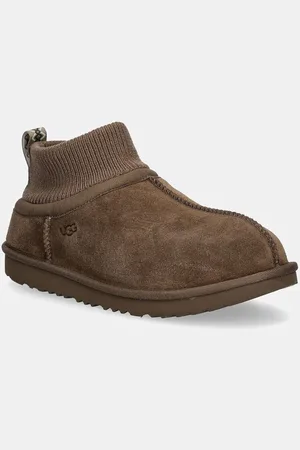 UGG śniegowce zamszowe dziecięce KIDS