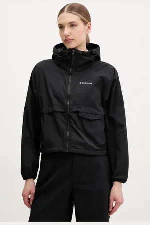 Columbia Kurtka outdoorowa Spire Valley kolor 2116501