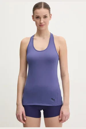 PUMA Top treningowy Train All Day Essentials kolor 525887