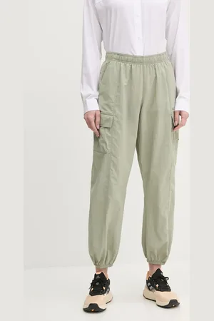 Columbia Spodnie outdoorowe Sandier kolor 2119061