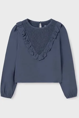 Mayoral Longsleeve dziecięcy kolor 7190