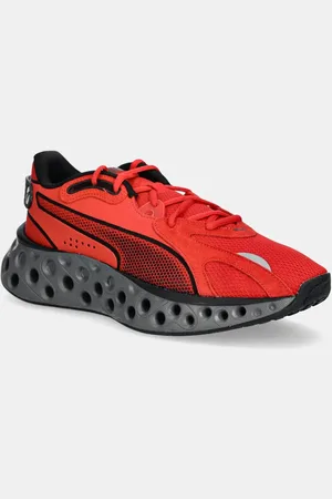 PUMA Buty do biegania Softride Frequence kolor 310500
