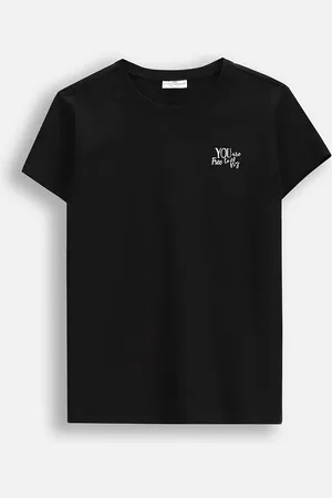 COCCODRILLO T-shirt dziecięcy kolor EVERYDAY GIRL