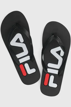 Fila Japonki Troy męskie kolor FFM0007