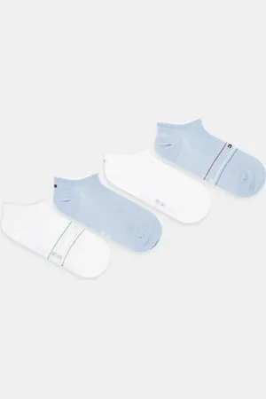 Tommy Hilfiger Skarpetki 4-pack damskie kolor 701235889