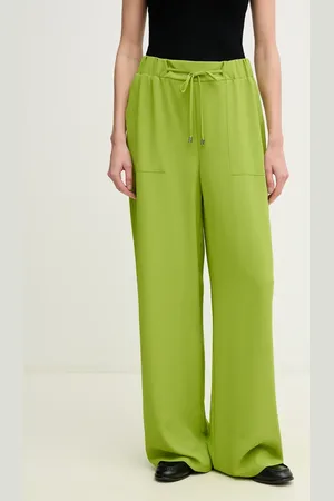 Joseph Ribkoff Spodnie damskie kolor szerokie high waist 251185