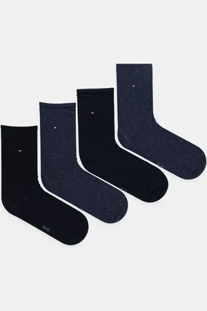 Tommy Hilfiger Skarpetki 4-pack damskie kolor 701219560