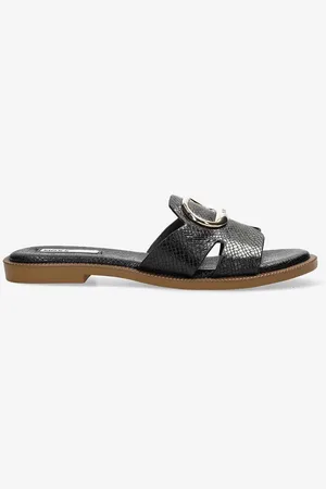 Mexx Klapki Nyla damskie kolor MITY1607741W