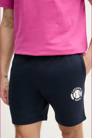 Lacoste Szorty męskie kolor GH9708