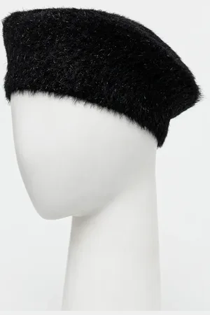 Benetton Beret dziecięcy kolor 6FYPCA02C