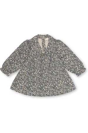 Thats Mine Sukienka dziecięca 029528 Evalyn Dress kolor mini rozkloszowana