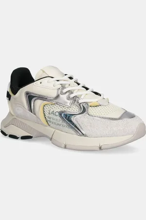 Lacoste Sneakersy L003 NEO kolor 49SMA0111