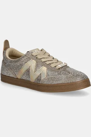 Steve Madden Sneakersy Degree-R damskie kolor SM11003778