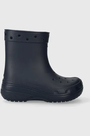 Crocs Kalosze dziecięce kolor