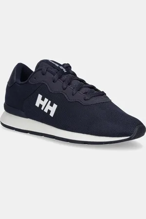 Helly Hansen Sneakersy FURROW 3 męskie kolor 12050