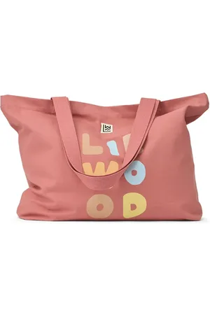 Liewood Torba bawełniana Big Totebag kolor