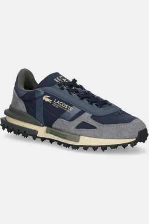 Lacoste Sneakersy ELITE ACTIVE męskie kolor 49SMA0002