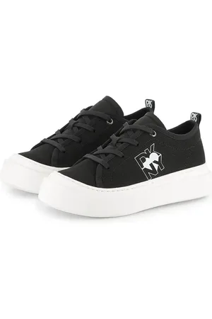 DKNY Sneakersy kolor D62085