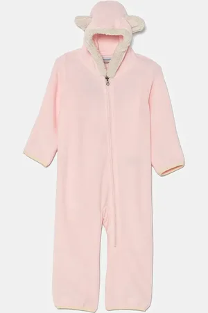 Columbia Kombinezon niemowlęcy Tiny Bear Bunting kolor 1523741