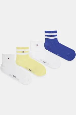 Tommy Hilfiger Skarpetki 4-pack męskie kolor 701235884