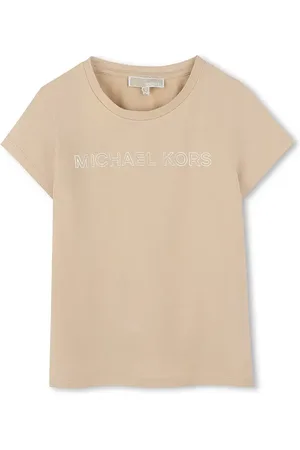 Michael Kors T-shirt dziecięcy kolor R30314