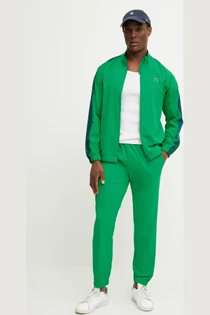 Lacoste Dres męski kolor WH8978