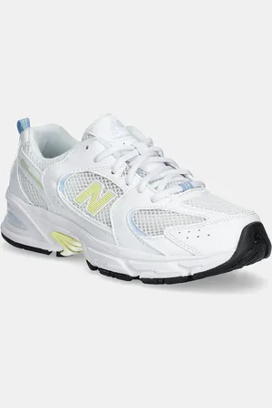 New Balance Sneakersy dziecięce 530 kolor GR530SN