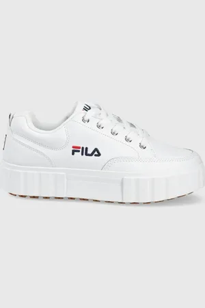 Fila Tenisówki Sandblast kolor FFW0060