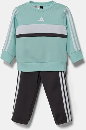 adidas Dres dziecięcy kolor JC7515