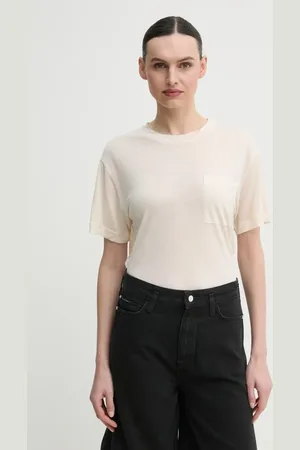 Marc O’ Polo T-shirt damski kolor 503202851049