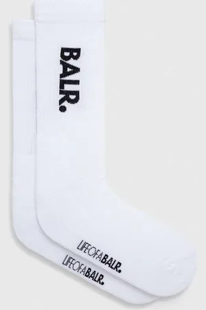BALR. Skarpetki 2-pack męskie kolor B10037