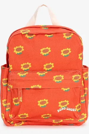 Bobo Choses Plecak dziecięcy Sunflower kolor duży wzorzysty 125AH015