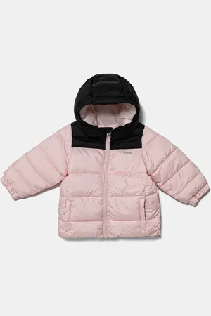 Columbia Kurtka niemowlęca Puffect kolor 2096273
