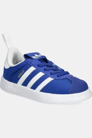 adidas Sneakersy dziecięce ADIFOM GAZELLE 360 kolor IH3507
