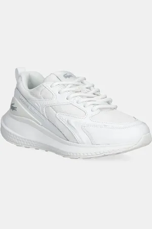 Lacoste Sneakersy L003 EVO damskie kolor 48SFA0078