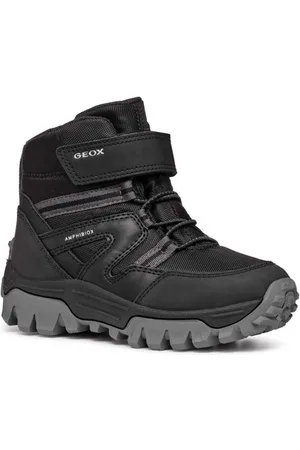Geox Buty zimowe dziecięce HIMALAYA ABX kolor J46FRD.050FU