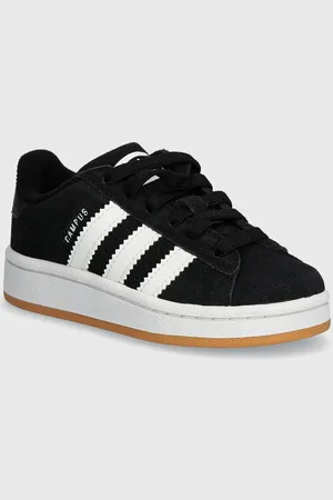 adidas Sneakersy dziecięce CAMPUS 00s EL C kolor JI4331