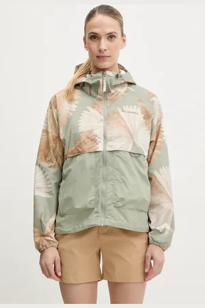 Columbia Kurtka outdoorowa Spire Valley kolor 2116491
