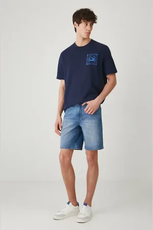 MEDICINE T-shirt bawełniany męski kolor z nadrukiem