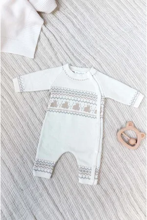 Tartine Et Chocolat Rampers niemowlęcy TZ32060