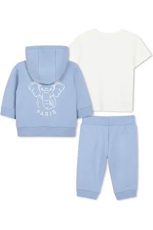 Kenzo Komplet niemowlęcy kolor K60868