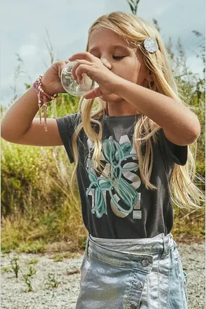 Mayoral T-shirt bawełniany dziecięcy kolor 3056