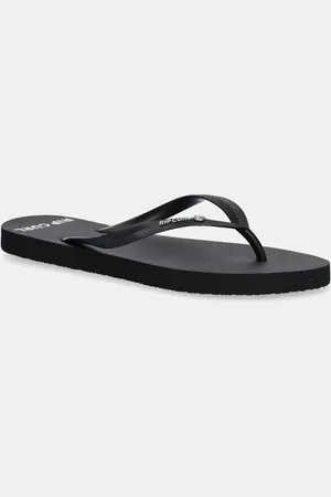 Rip Curl Japonki damskie kolor na płaskim obcasie 173WOT