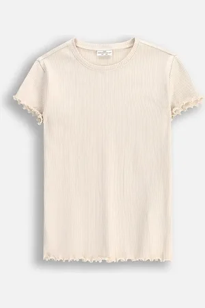COCCODRILLO T-shirt dziecięcy kolor EVERYDAY GIRL