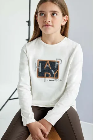 Mayoral Longsleeve dziecięcy kolor 7004