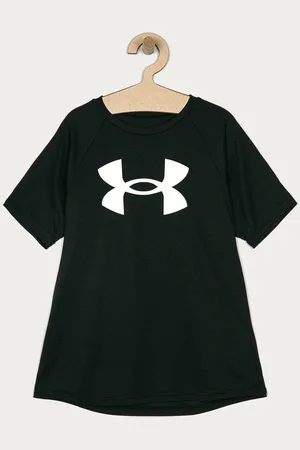 Under Armour T-shirt dziecięcy 1363283