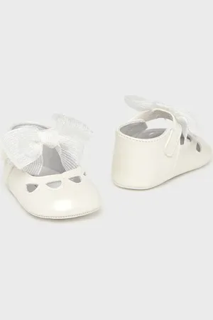 Mayoral Buty niemowlęce kolor 9900