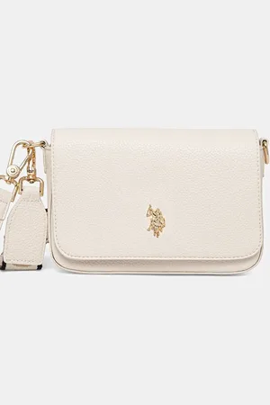 U.S. Polo Assn. Torebka Mansion kolor BEUE58718WVP